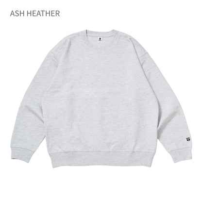 11.2oz Standard Emblem PO | メンズ | 1枚 | 214 | ASH HEATHER