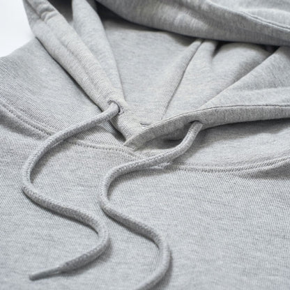 11.2oz Standard Essentials Hoodie | メンズ | 1枚 | 215 | BLACK