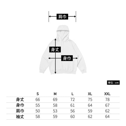 11.2oz Standard Essentials Hoodie | メンズ | 1枚 | 215 | BLACK