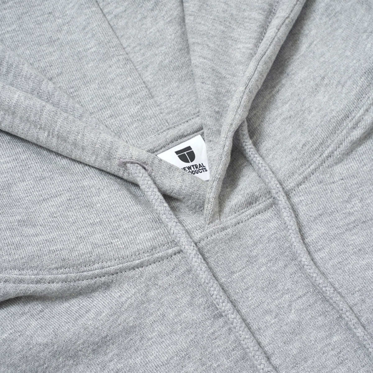 11.2oz Standard Essentials Hoodie | メンズ | 1枚 | 215 | BLACK