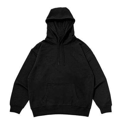 11.2oz Standard Essentials Hoodie | メンズ | 1枚 | 215 | BLACK