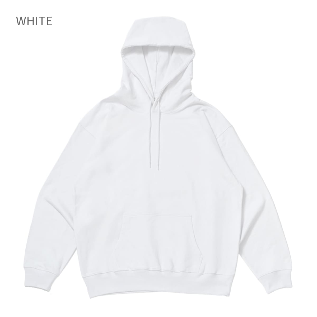 11.2oz Standard Essentials Hoodie | メンズ | 1枚 | 215 | BLACK