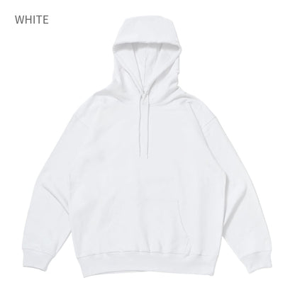 11.2oz Standard Essentials Hoodie | メンズ | 1枚 | 215 | BLACK