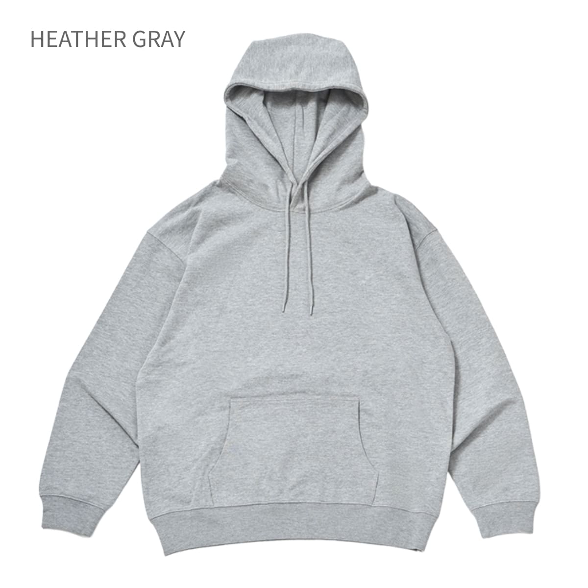 11.2oz Standard Essentials Hoodie | メンズ | 1枚 | 215 | NAVY