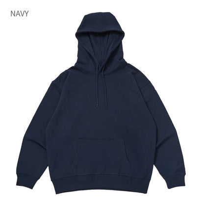 11.2oz Standard Essentials Hoodie | メンズ | 1枚 | 215 | BLACK