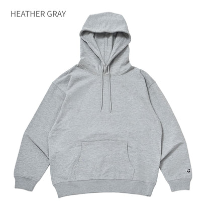 11.2oz Standard Emblem PO Hoodie | メンズ | 1枚 | 216 | WHITE