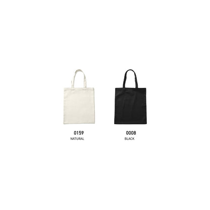 Basic Tote Bag | ノベルティ(小物) | 1枚 | 101 | BLACK