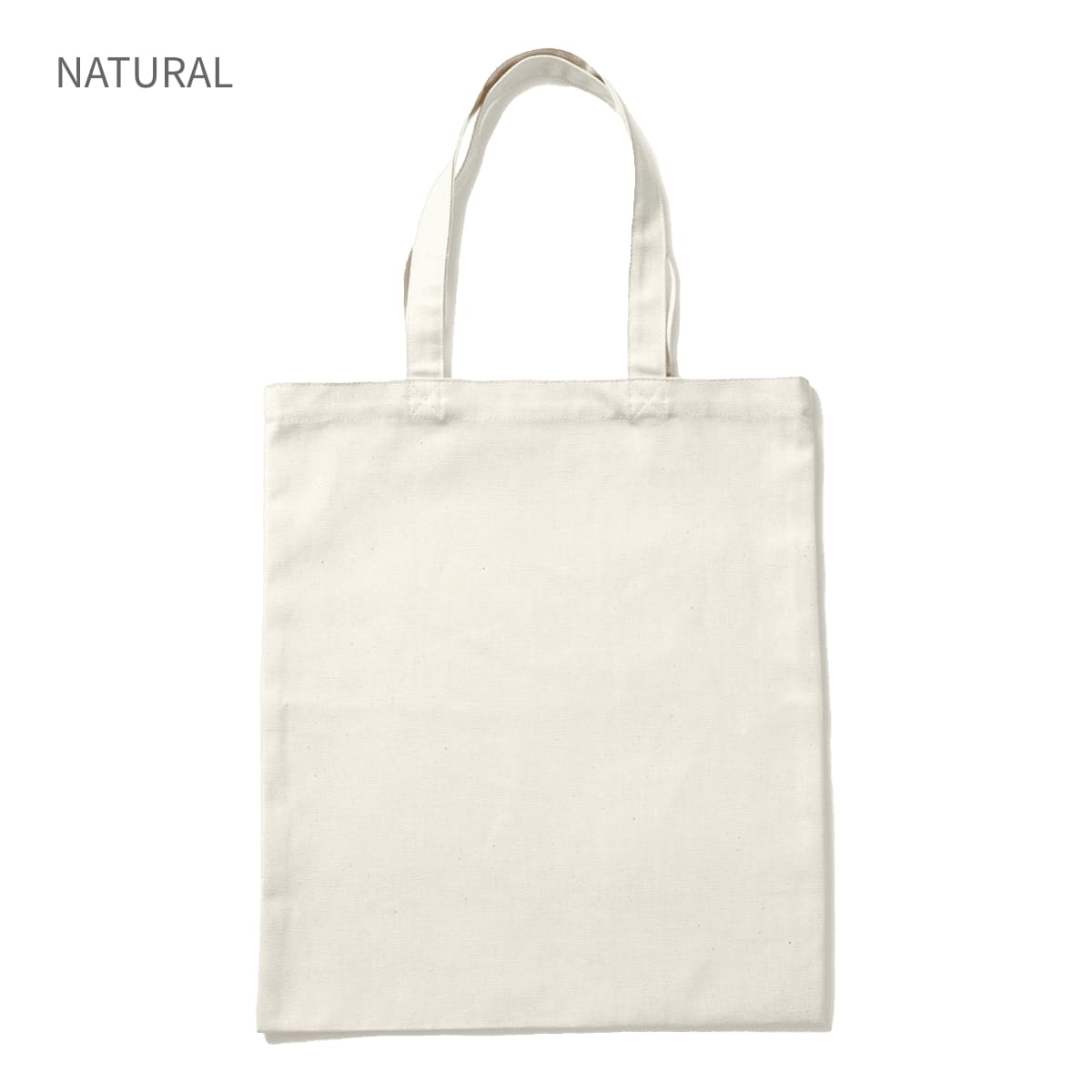 Basic Tote Bag | ノベルティ(小物) | 1枚 | 101 | NATURAL