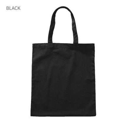 Basic Tote Bag | ノベルティ(小物) | 1枚 | 101 | BLACK