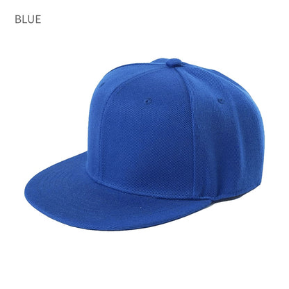 Standard Baseball Cap | ノベルティ(小物) | 1枚 | 501 | BLUE