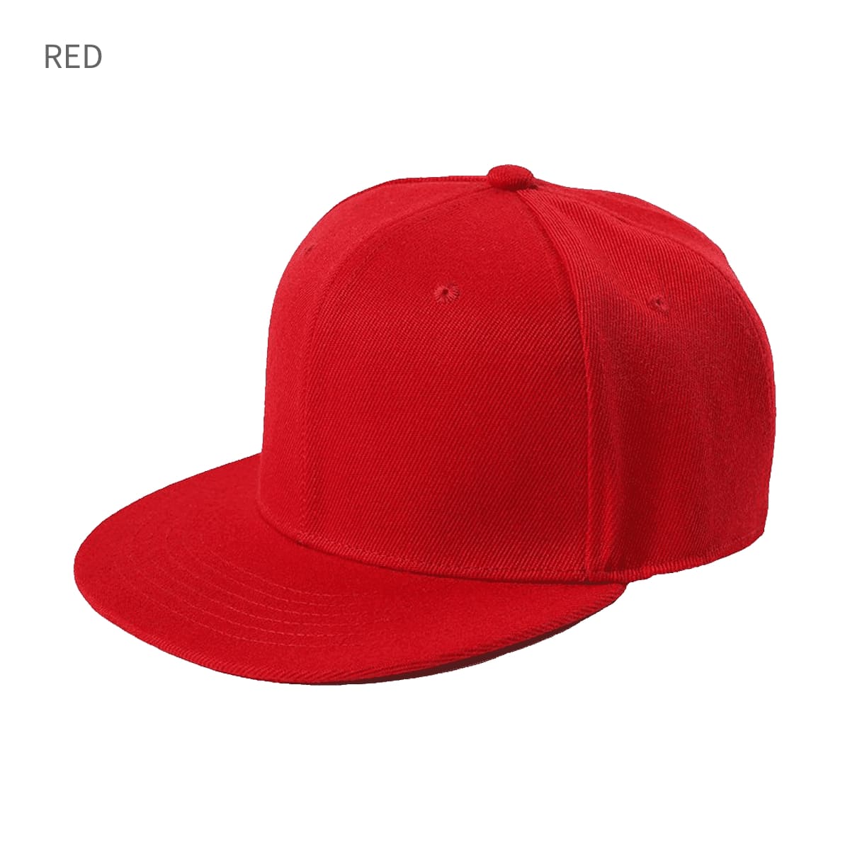 Standard Baseball Cap | ノベルティ(小物) | 1枚 | 501 | BLUE