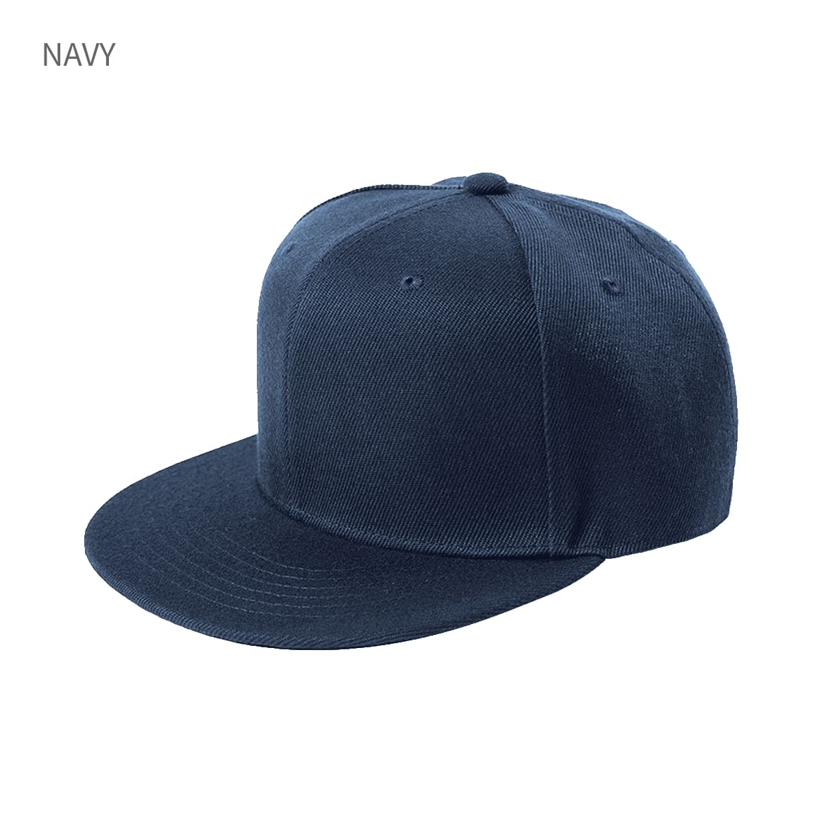 Standard Baseball Cap | ノベルティ(小物) | 1枚 | 501 | BLUE