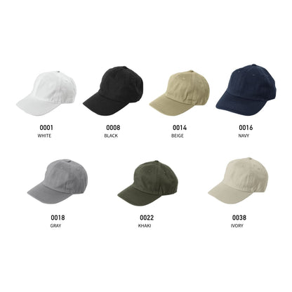 Standard Low Cap | ノベルティ(小物) | 1枚 | 502 | BEIGE
