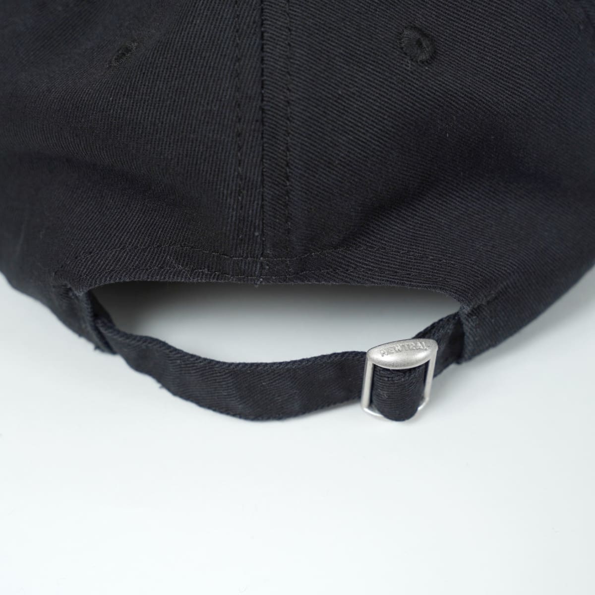 Standard Low Cap | ノベルティ(小物) | 1枚 | 502 | WHITE