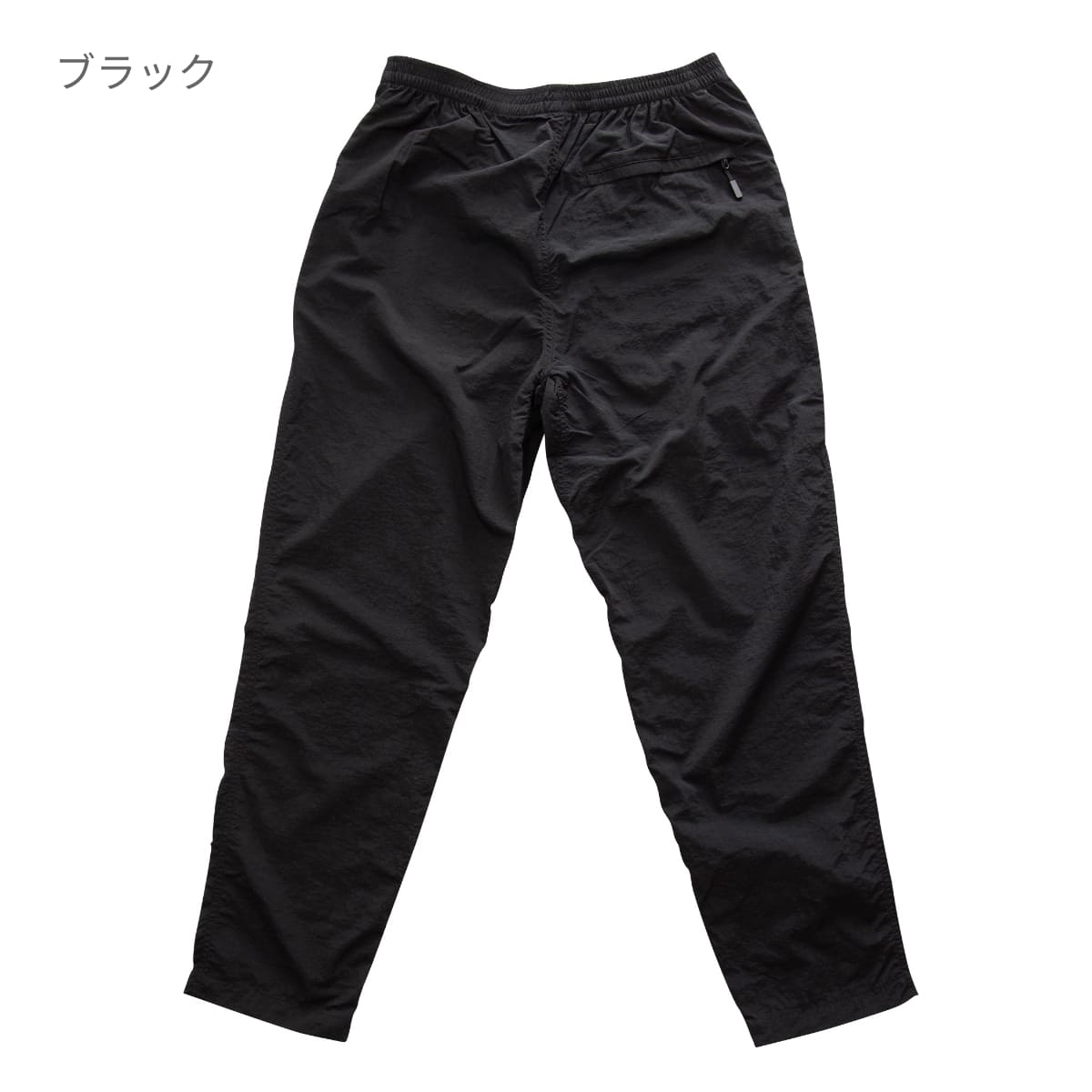 バーサタイル ナイロンパンツ | メンズ | 1枚 | NLV-512 | グレー