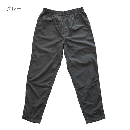 バーサタイル ナイロンパンツ | メンズ | 1枚 | NLV-512 | オリーブ