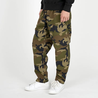 バーサタイル ナイロンパンツ | メンズ | 1枚 | NLV-512 | カモフラージュ