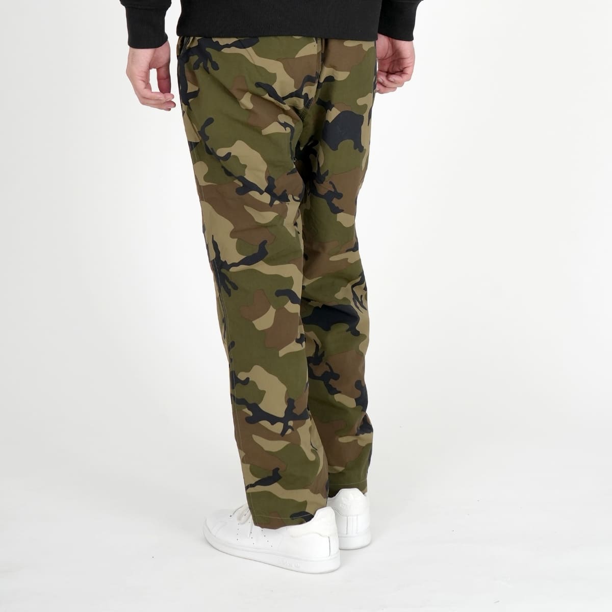 バーサタイル ナイロンパンツ | メンズ | 1枚 | NLV-512 | オリーブ