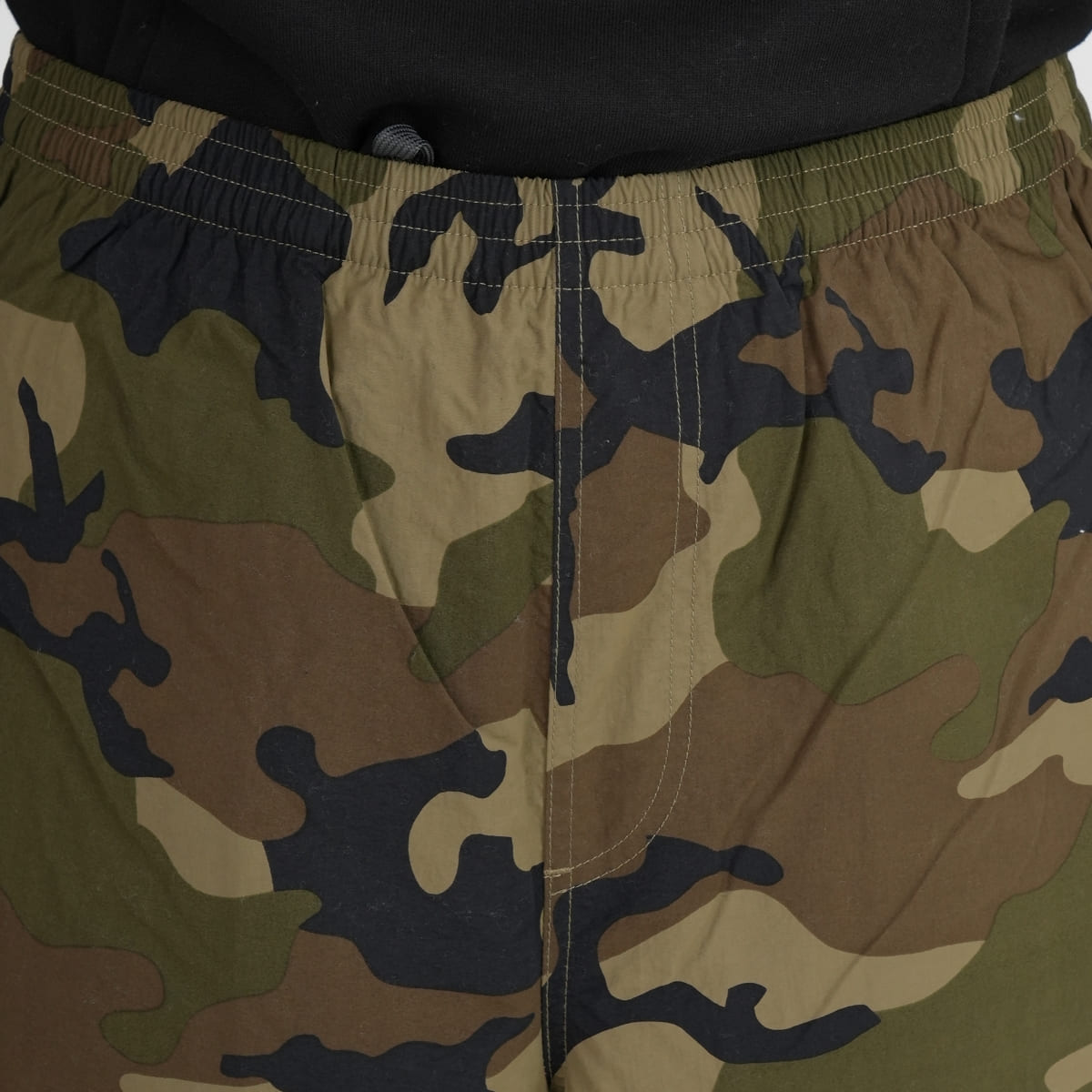 バーサタイル ナイロンパンツ | メンズ | 1枚 | NLV-512 | ブラック