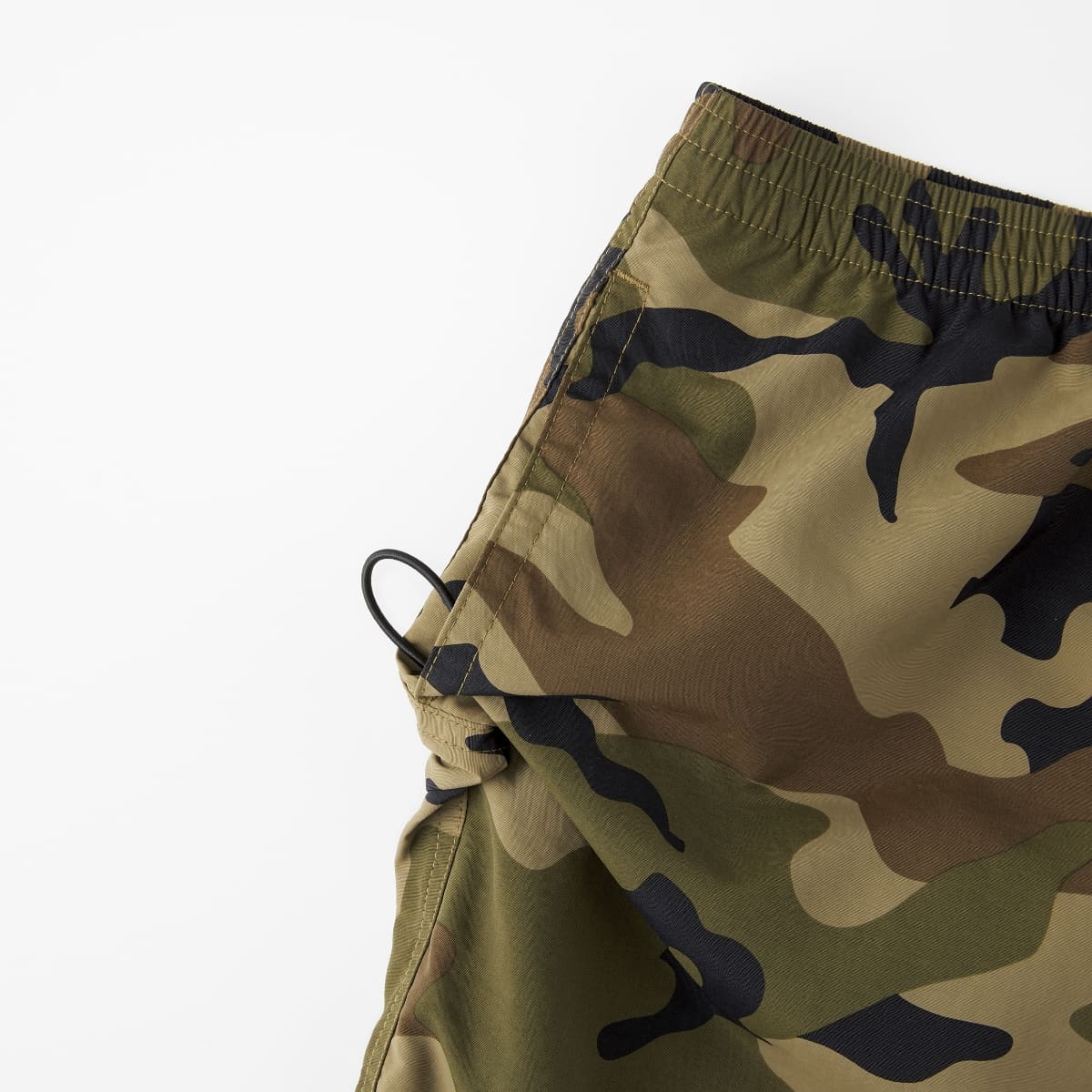 バーサタイル ナイロンパンツ | メンズ | 1枚 | NLV-512 | オリーブ