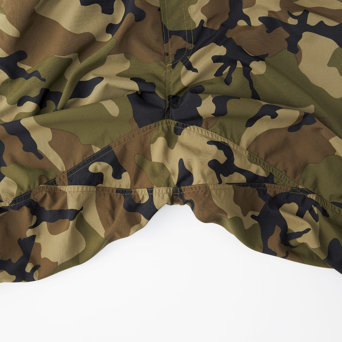 バーサタイル ナイロンパンツ | メンズ | 1枚 | NLV-512 | オリーブ