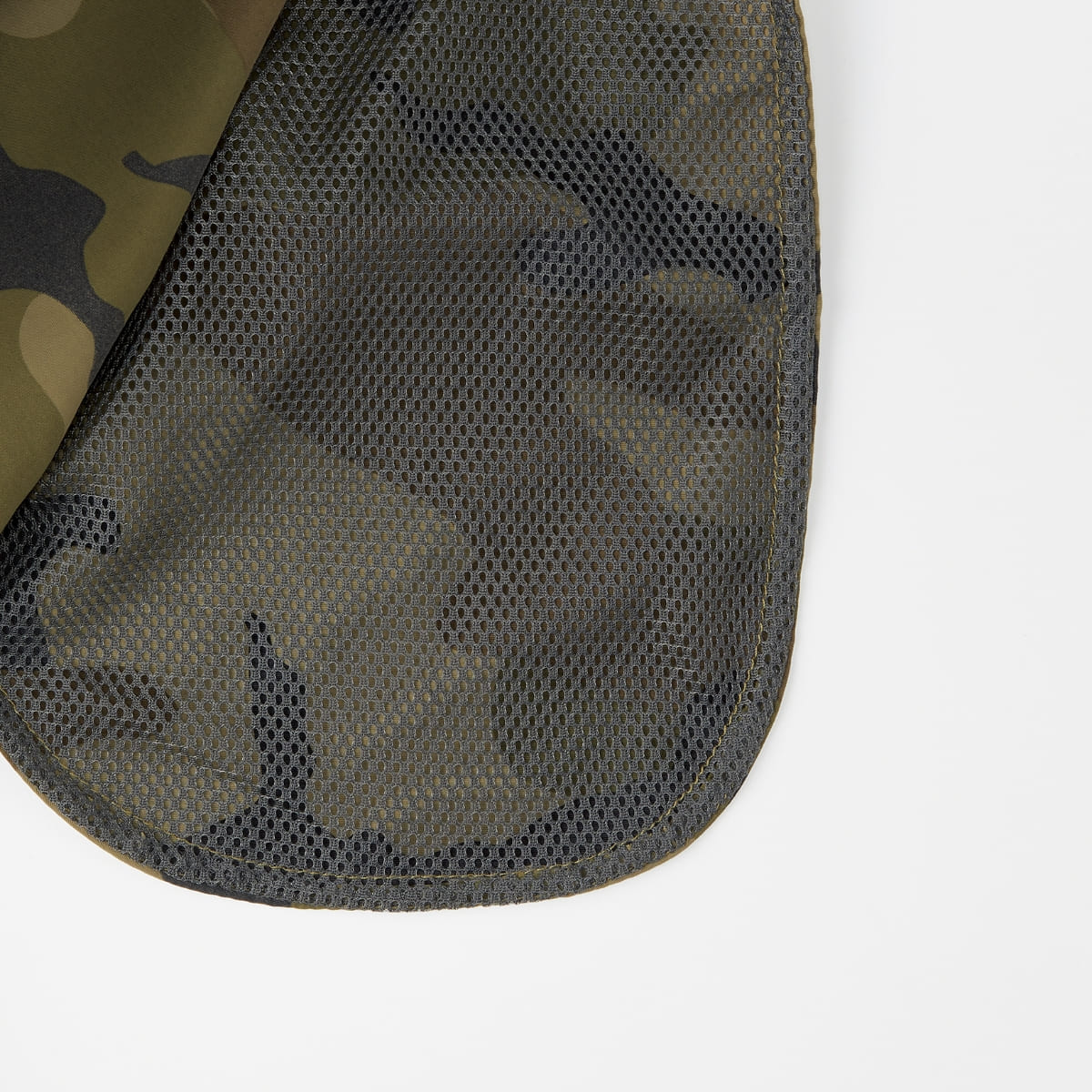 バーサタイル ナイロンパンツ | メンズ | 1枚 | NLV-512 | カモフラージュ