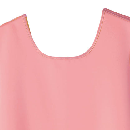 入浴介護エプロン | 介護服（福祉・ケア） | 1枚 | TK7002 | ピンク