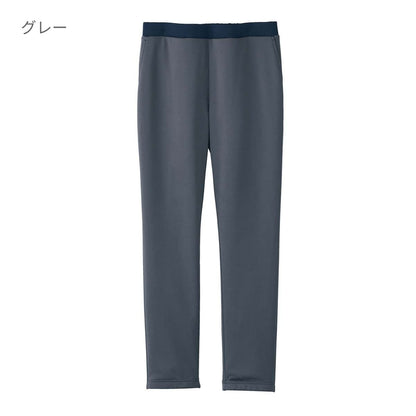 メンズパンツ | 介護服（福祉・ケア） | 1枚 | TP6002M | ネイビー