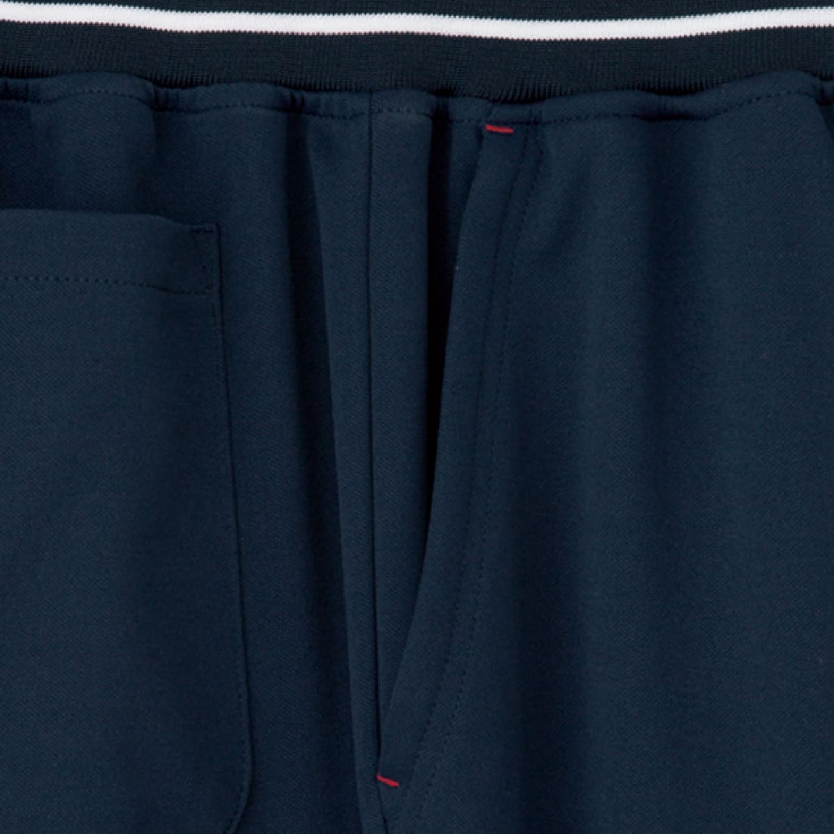 ハーフパンツ | 介護服（福祉・ケア） | 1枚 | TP6801U | ネイビー