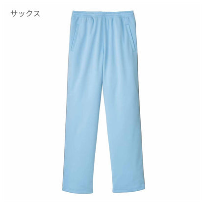 ロングパンツ | 介護服（福祉・ケア） | 1枚 | TP6804U | サックス