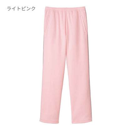 ロングパンツ | 介護服（福祉・ケア） | 1枚 | TP6804U | ブラック