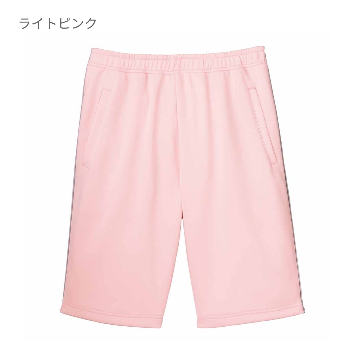 ハーフパンツ | 介護服（福祉・ケア） | 1枚 | TP6805U | ブラック