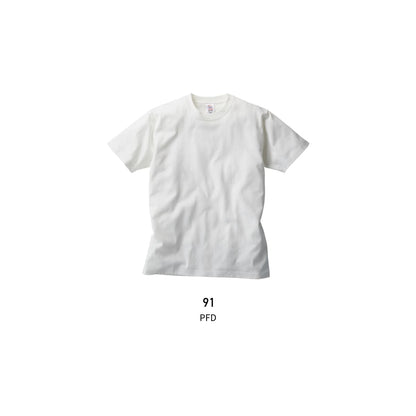 オープンエンド マックスウェイト PFD　Tシャツ | メンズ | 1枚 | OE1115 | PFD（ホワイト）