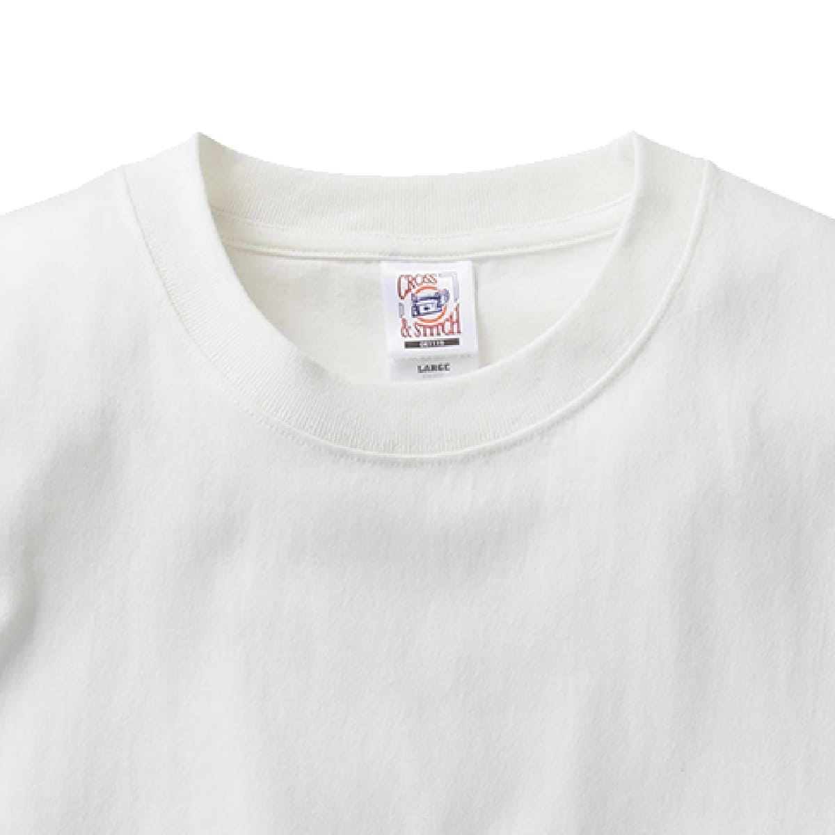 オープンエンド マックスウェイト PFD　Tシャツ | ビッグサイズ | 1枚 | OE1115 | PFD（ホワイト）