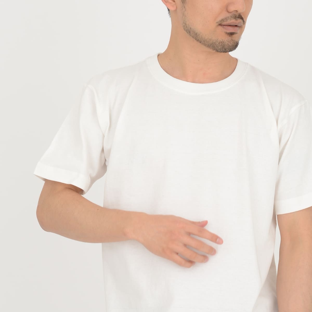 オープンエンド マックスウェイト PFD　Tシャツ | メンズ | 1枚 | OE1115 | PFD（ホワイト）