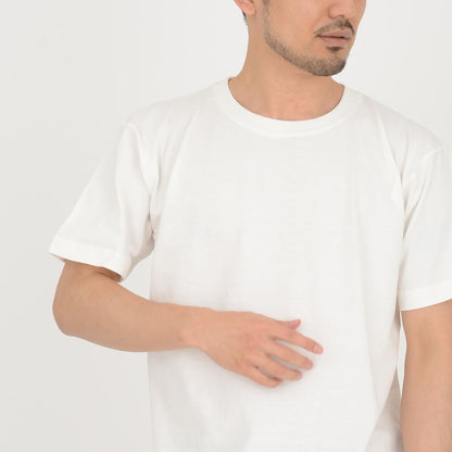 オープンエンド マックスウェイト PFD　Tシャツ | メンズ | 1枚 | OE1115 | PFD（ホワイト）