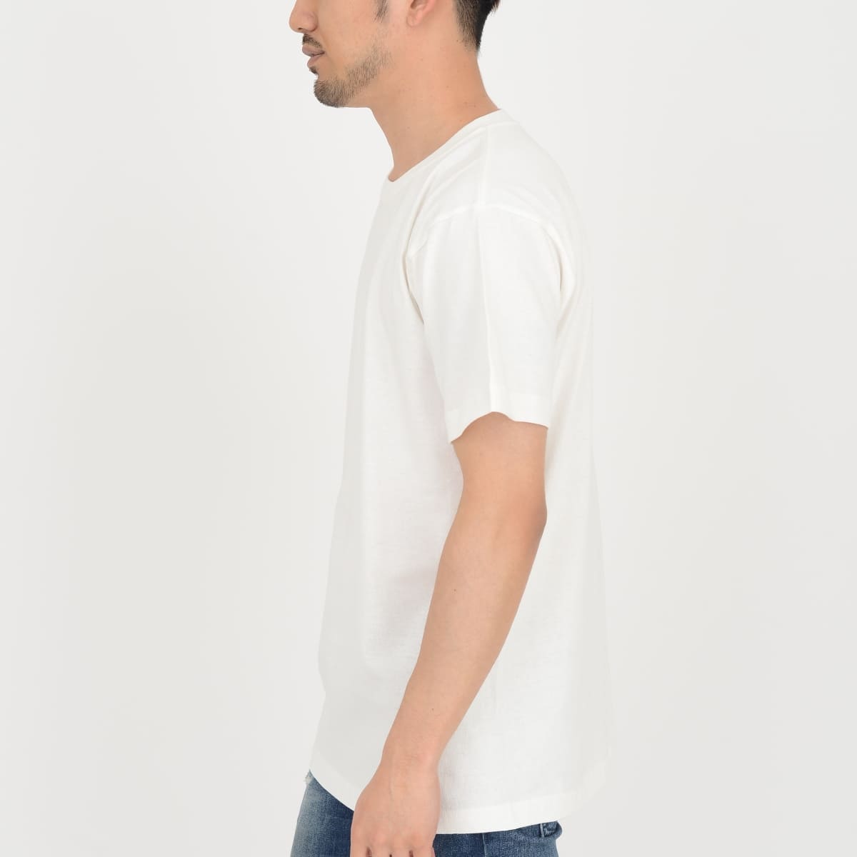 オープンエンド マックスウェイト PFD　Tシャツ | ビッグサイズ | 1枚 | OE1115 | PFD（ホワイト）