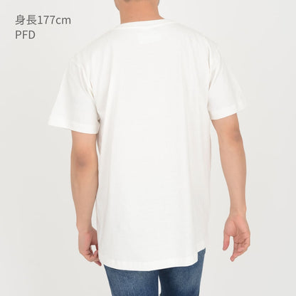 オープンエンド マックスウェイト PFD　Tシャツ | メンズ | 1枚 | OE1115 | PFD（ホワイト）