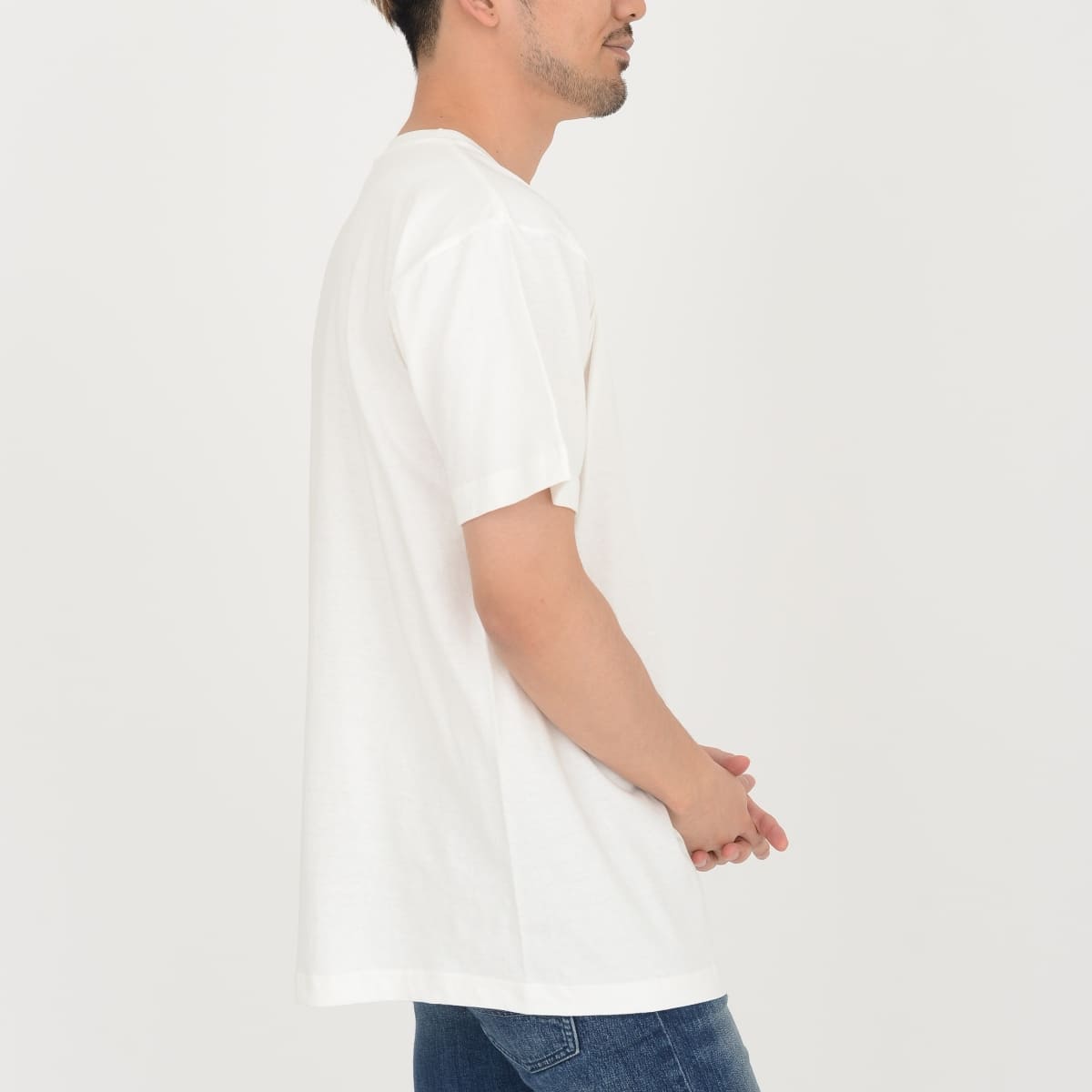 オープンエンド マックスウェイト PFD　Tシャツ | ビッグサイズ | 1枚 | OE1115 | PFD（ホワイト）