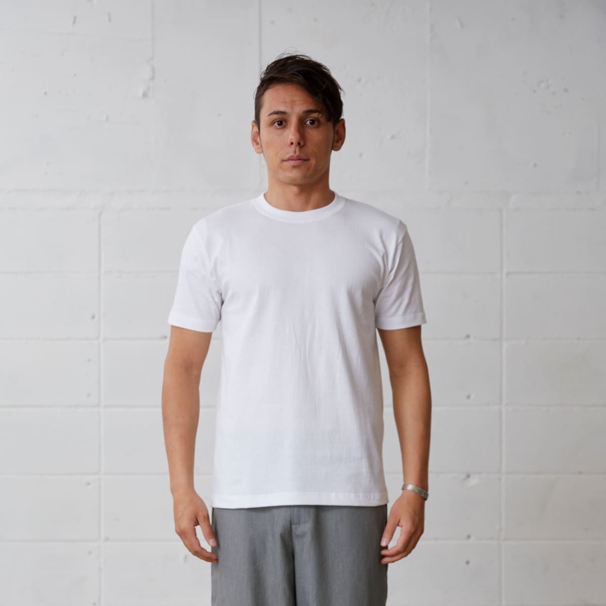 オープンエンド マックスウェイト Tシャツ | ビッグサイズ | 1枚 | OE1116 | ロイヤルブルー