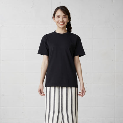 オープンエンド マックスウェイト バインダーネックTシャツ | ビッグサイズ | 1枚 | OE1118 | アーミーグリーン