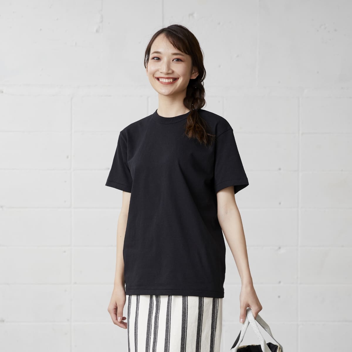 オープンエンド マックスウェイト バインダーネックTシャツ | ビッグサイズ | 1枚 | OE1118 | アーミーグリーン