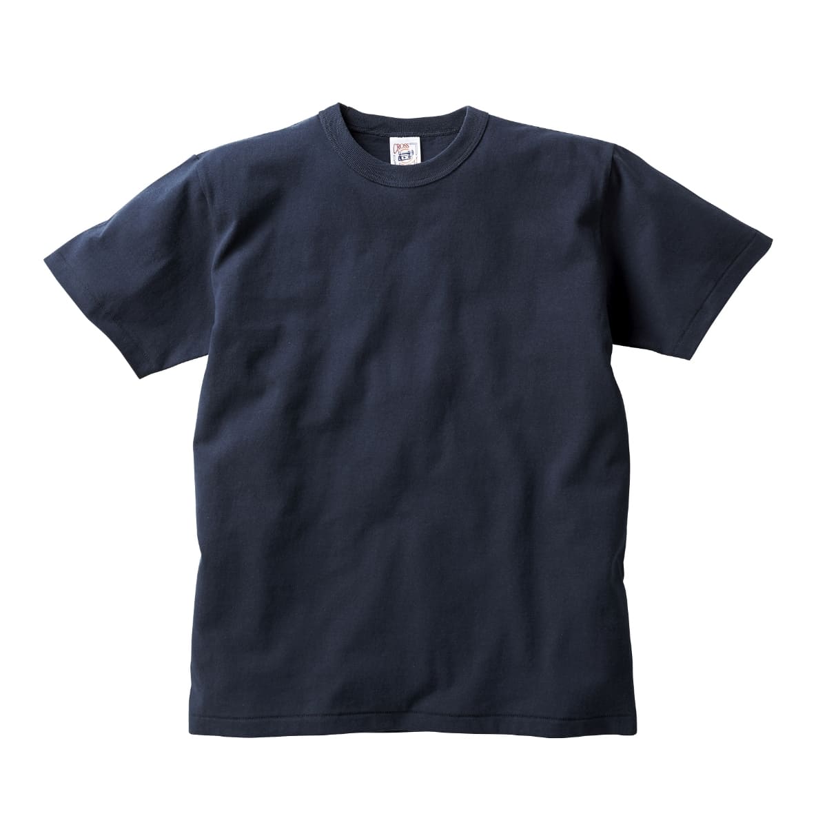 オープンエンド マックスウェイト バインダーネックTシャツ | ビッグサイズ | 1枚 | OE1118 | スミクロ