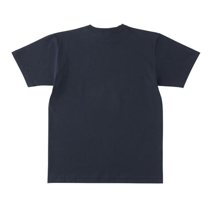 オープンエンド マックスウェイト バインダーネックTシャツ | ビッグサイズ | 1枚 | OE1118 | デニム