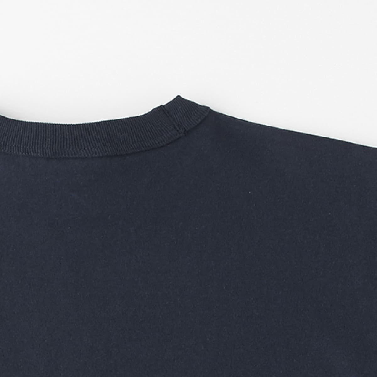 オープンエンド マックスウェイト バインダーネックTシャツ | ビッグサイズ | 1枚 | OE1118 | ヘザーグレー