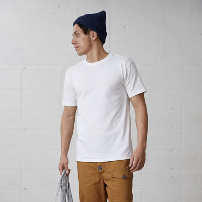 オープンエンド マックスウェイト バインダーネックTシャツ | ビッグサイズ | 1枚 | OE1118 | アーミーグリーン