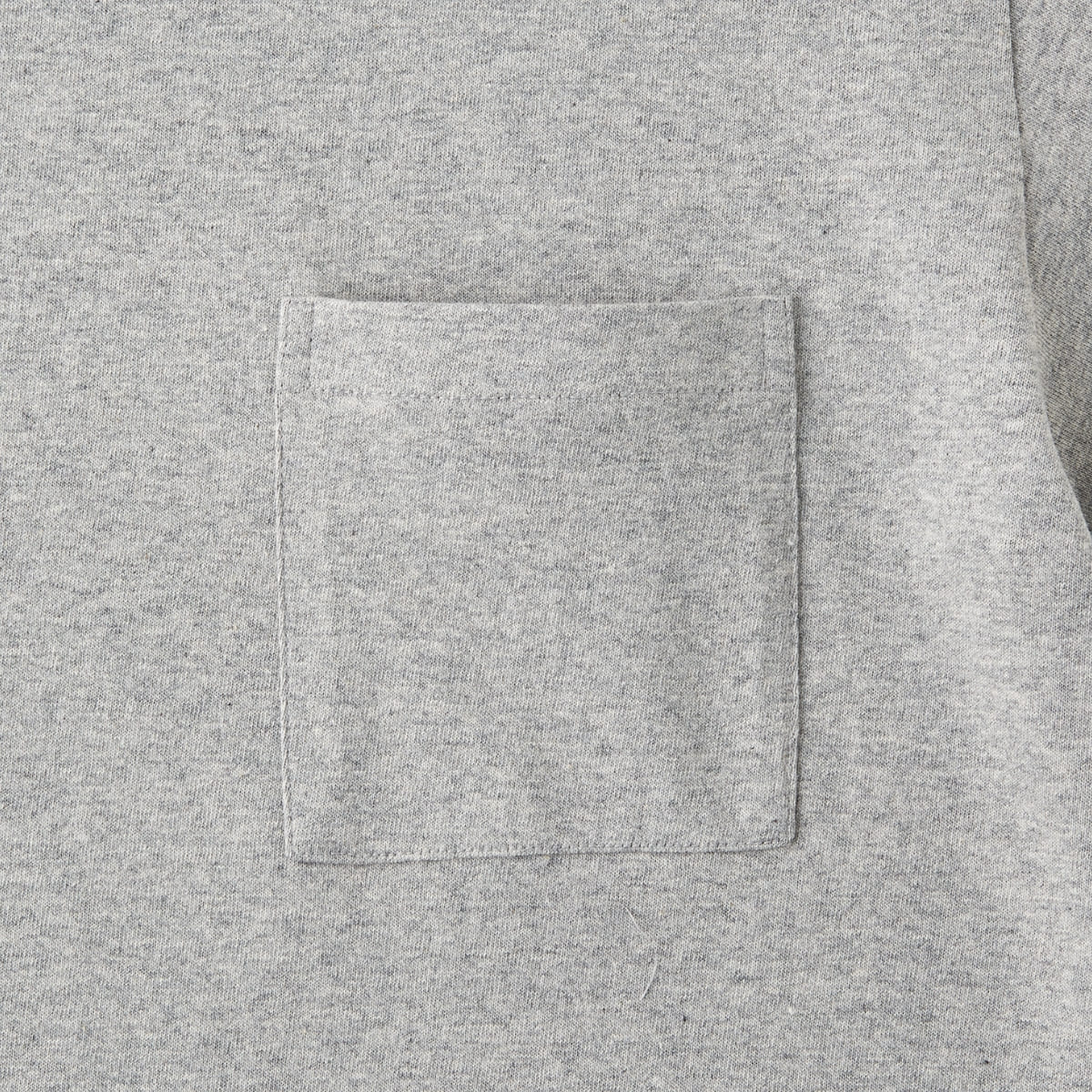 オープンエンド マックスウェイト バインダーネック ポケットTシャツ | メンズ | 1枚 | OE1119 | ネイビー