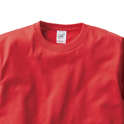 オープンエンド マックスウェイト ロングスリーブ Tシャツ（リブ無し） | ビッグサイズ | 1枚 | OE1210 | ネイビー