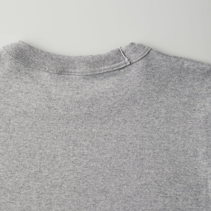 オープンエンド 3/4スリーブ ベースボールTシャツ | メンズ | 1枚 | OE1230 | ナチュラル×フォレストグリーン