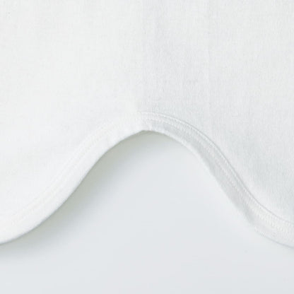 オープンエンド 3/4スリーブ ベースボールTシャツ | ビッグサイズ | 1枚 | OE1230 | ナチュラル×バーガンディ